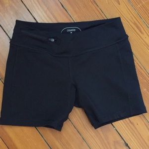 Oiselle stride short, size xs